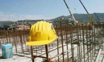 Градежен работник загина во Скопје