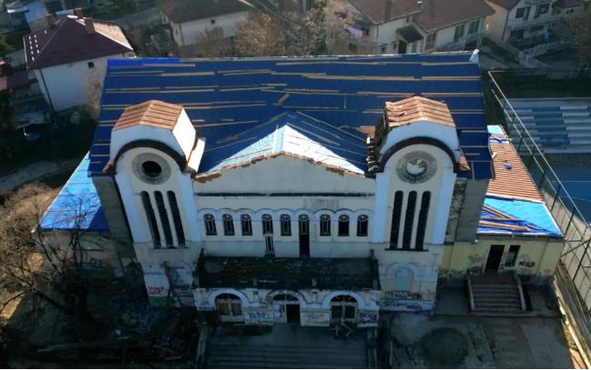 Ќе продолжи уредувањето на Соколана во Куманово