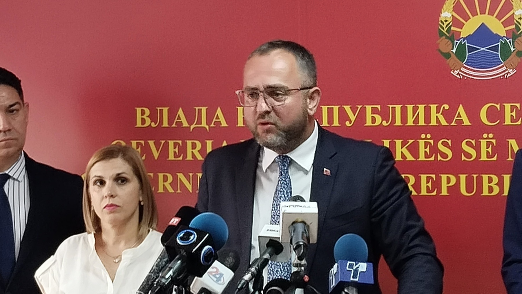 Водата во Гостивар може да се користи како техничка, но не и за пиење и готвење