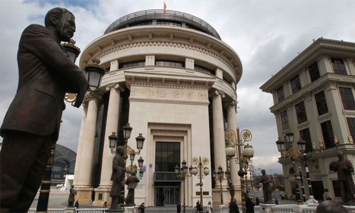 Истражна постапка и притвор за синот кој е осомничен дека си го убил таткото