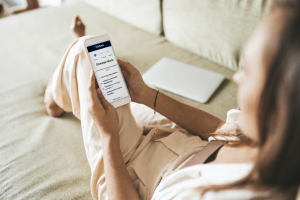 Иднината на банкарството е во доброто корисничко искуство