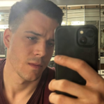 А каде е Јелисавета? Павле Менсур замина за Хрватска без девојката, а еве кој му прави друштво
