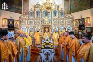 Епифаниј: Единството е нашата сила и клучот за победата