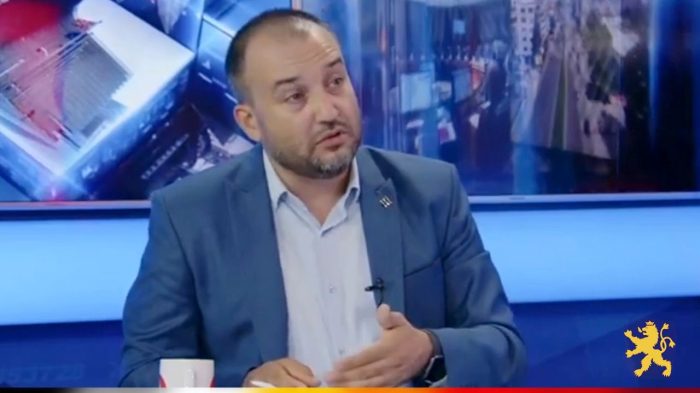 ЛЕФКОВ: Целта на владината реконструкција е поефикасно функционирање на институциите