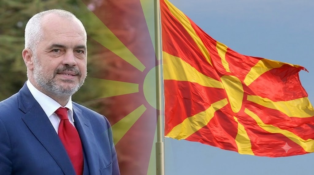 Рама: Албанија и ако стане членка на ЕУ нема да стави вето на Северна Македонија