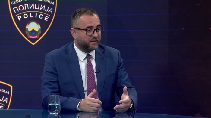 Тошковски за случајот на врсничко насилство во Скопје: Кривични пријави за насилство за децата и нивните родители