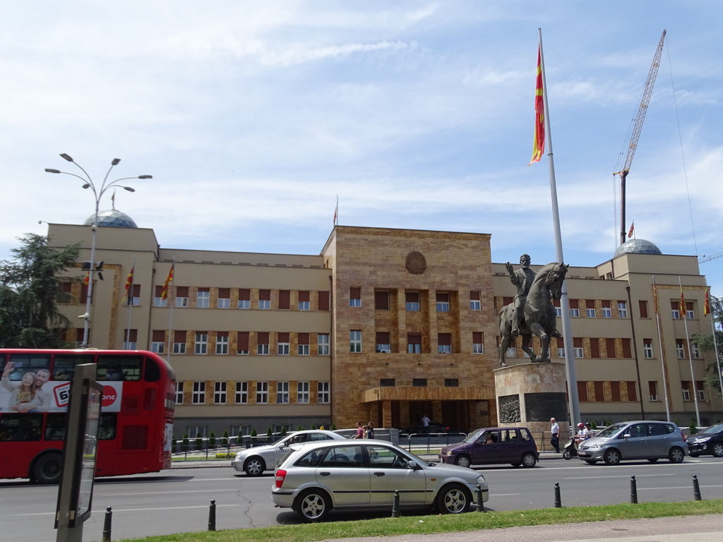 Амандманска расправа за ребалансот на Буџетот во собраниската Комисија за финансирање и буџет