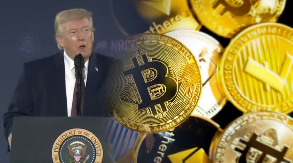 ЗАРАБОТКА ОД НЕВЕРОЈАТНИ 1,4 МИЛИЈАРДИ ДОЛАРИ: Семејството на Трамп добро печали од криптовалути
