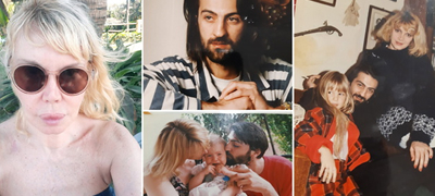 Сопругата на Кили емотивна за роденденот, тој ќе наполнеше 59 години: „Денот кога се запознавме пред 34 години“