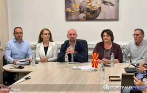 Ќе се проверува и начинот на кој се вршат анализите на водата во Гостивар