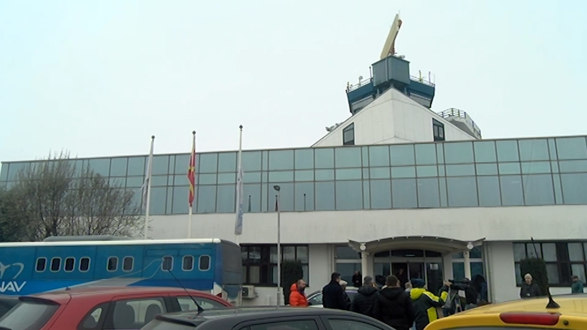 Од чувар до помошник за обука, со двојно повисока плата – гувернерот Славевски тврди немам врска со неговото унапредување