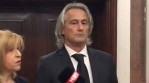 Судскиот совет го избра Зоран Герасимовски за в.д. претседател на скопска Апелација