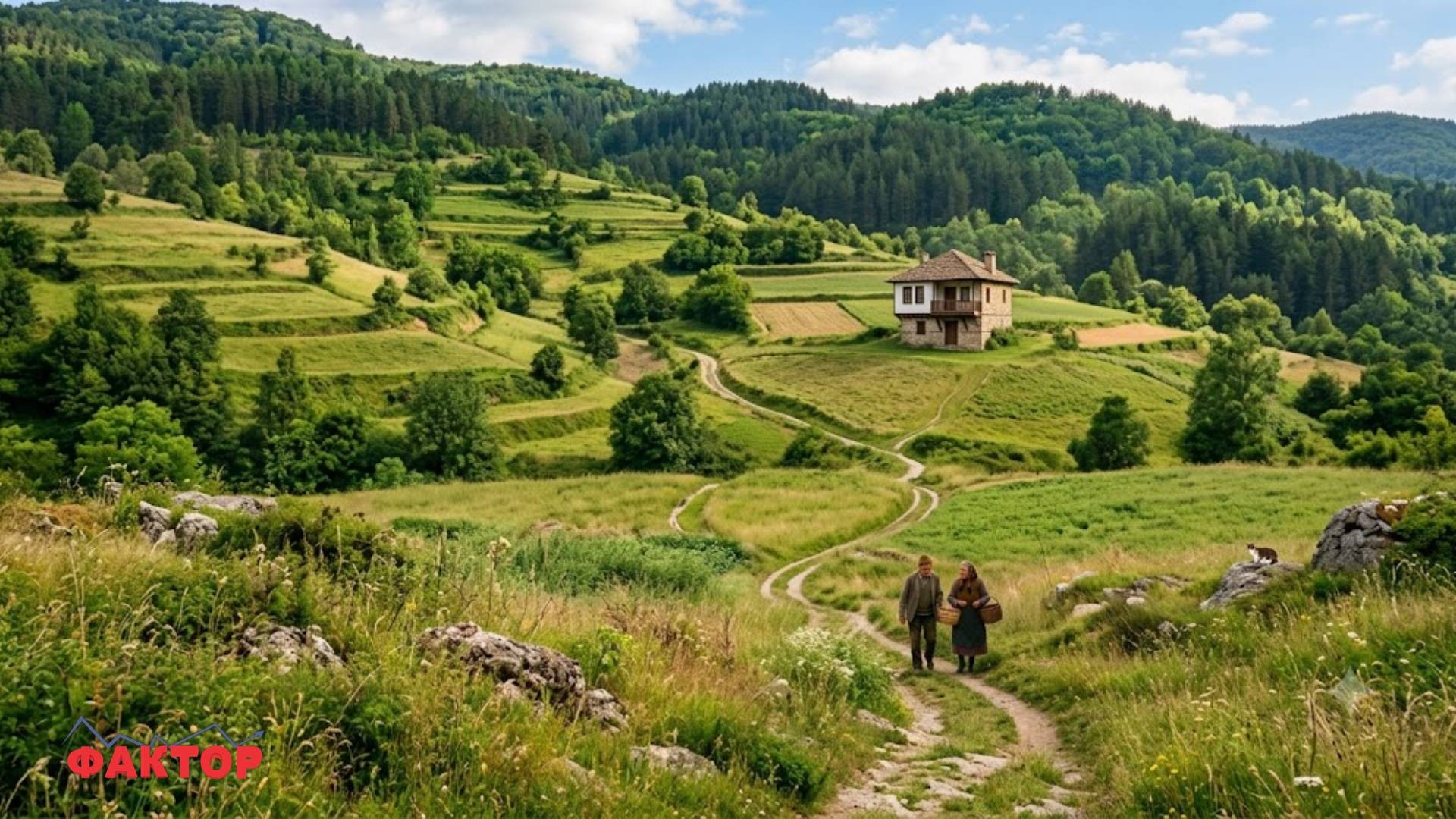 МИГРАЦИЈА СЕЛО-ГРАД ИЛИ ГРАД-СЕЛО: Што е она што најчесто го бираат македонските граѓани?
