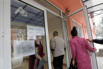 Недомаќински и неефикасно работела Агенцијата за вработување, утврдил Државниот завод за ревизија