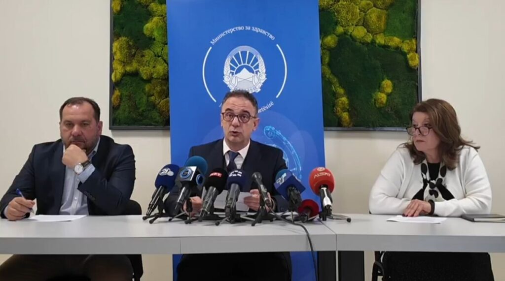 Законот против пушењето во завршна собраниска фаза – Алиу: Се очекува да стапи во сила за три недели