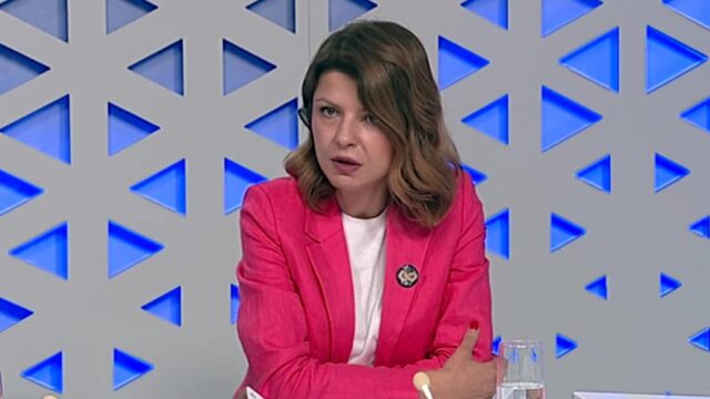 Лукаревска не добила покана за присуство на новата социјалдемократска платформа