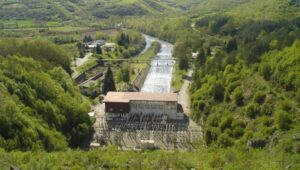 Во ХЕ „Шпилје“ во првата половина од годинава 30 отсто поголемо производство од истиот период лани