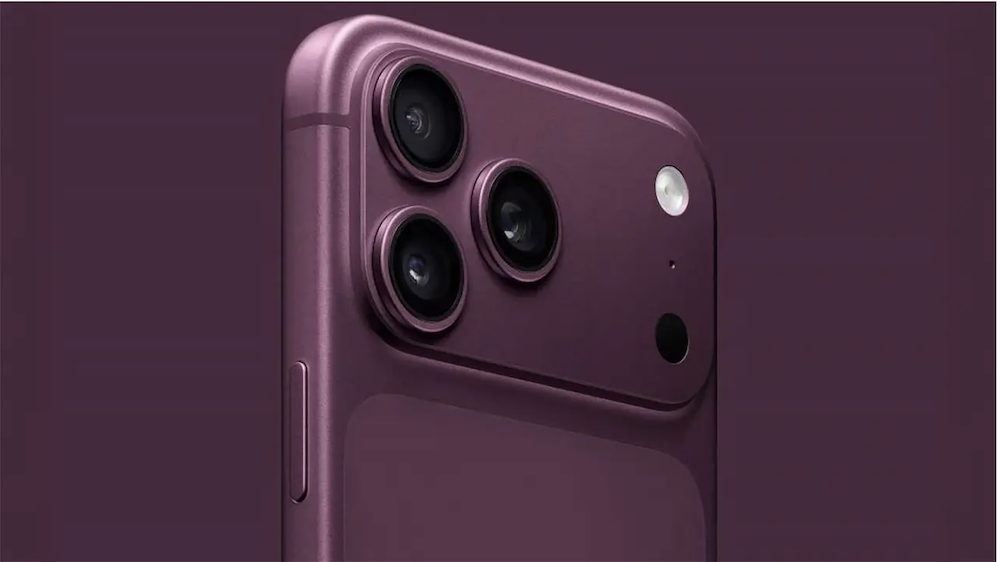 iPhone 18 за првпат ќе добие сензор за камера од Samsung
