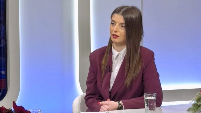БОЈКОВСКА: Досега се обезбедени 31,7 милиони евра од Планот за раст, токму во делот на дигиталната трансформација