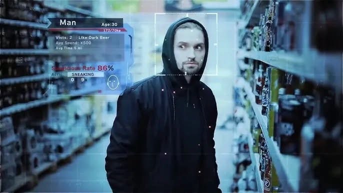 Вештачката интелигенција може да ве означи како криминалец пред да направите злосторство: Психолог предупредува дека „Малцински извештај“ веќе почнува