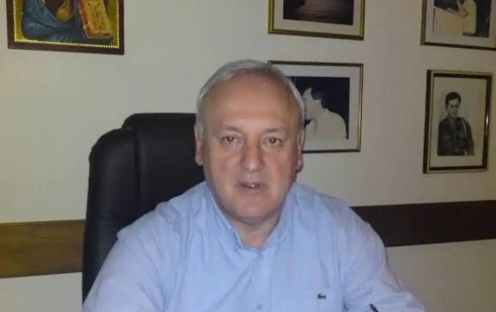 Познат адвокат во Атина до смрт претепан во својата канцеларија