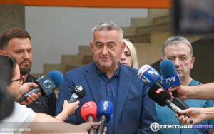 Засилено следење за хепатит и други заразни болести во Гостивар