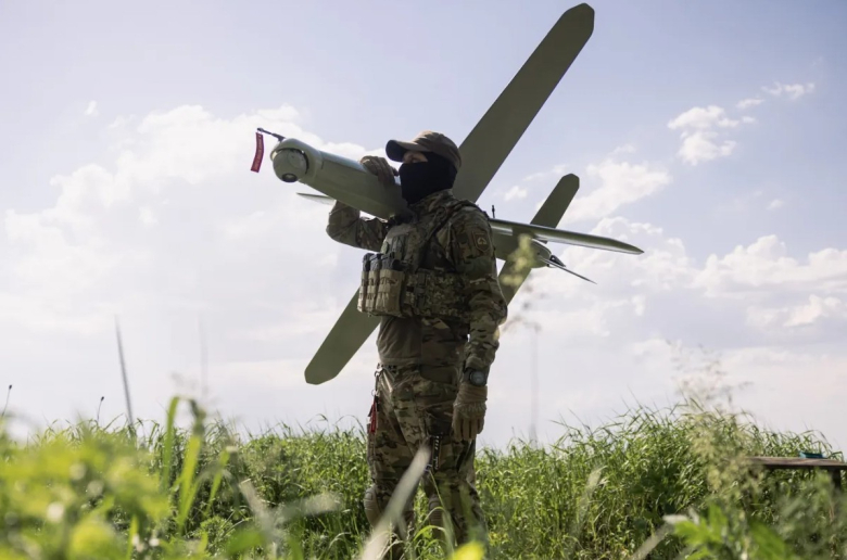Украина со европски пари ќе купува дронови од Кина