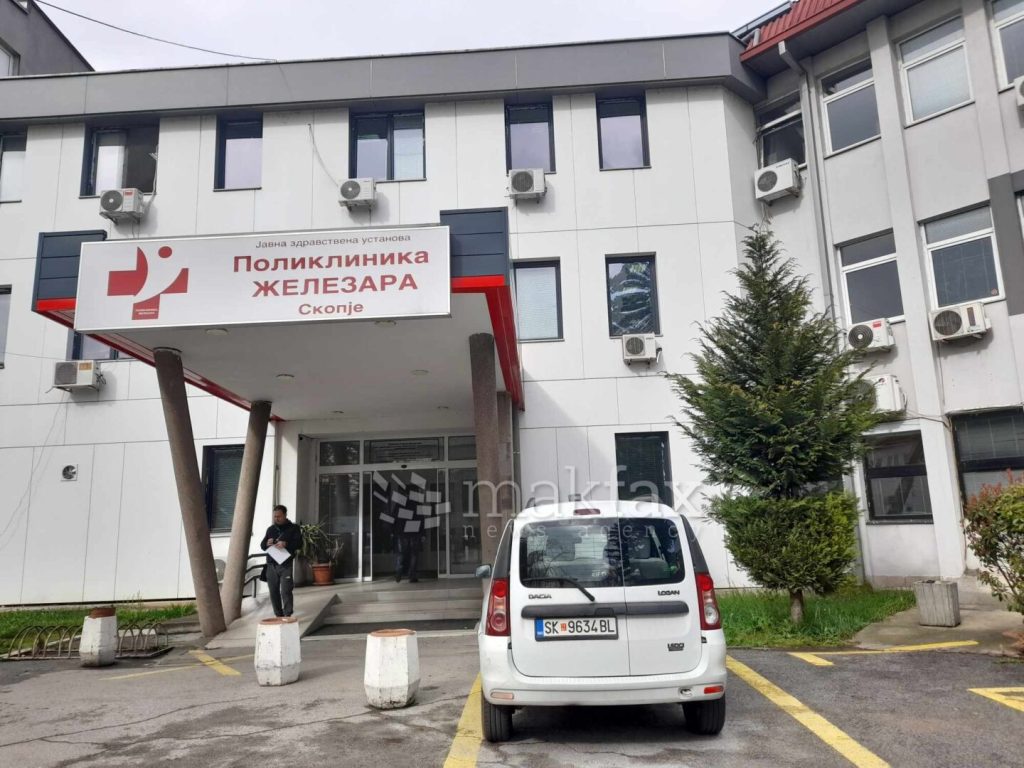 Сопружници осомничени за убиството на Ацо Трповски во скопска Автокоманда