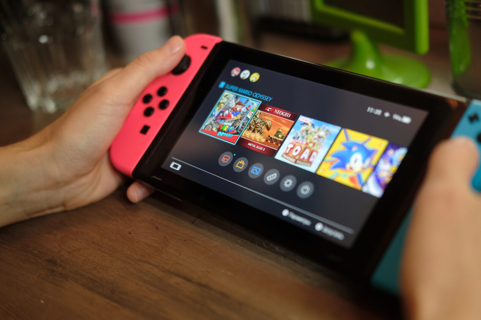 Готово е: Nintendo Switch ја напушта Европа