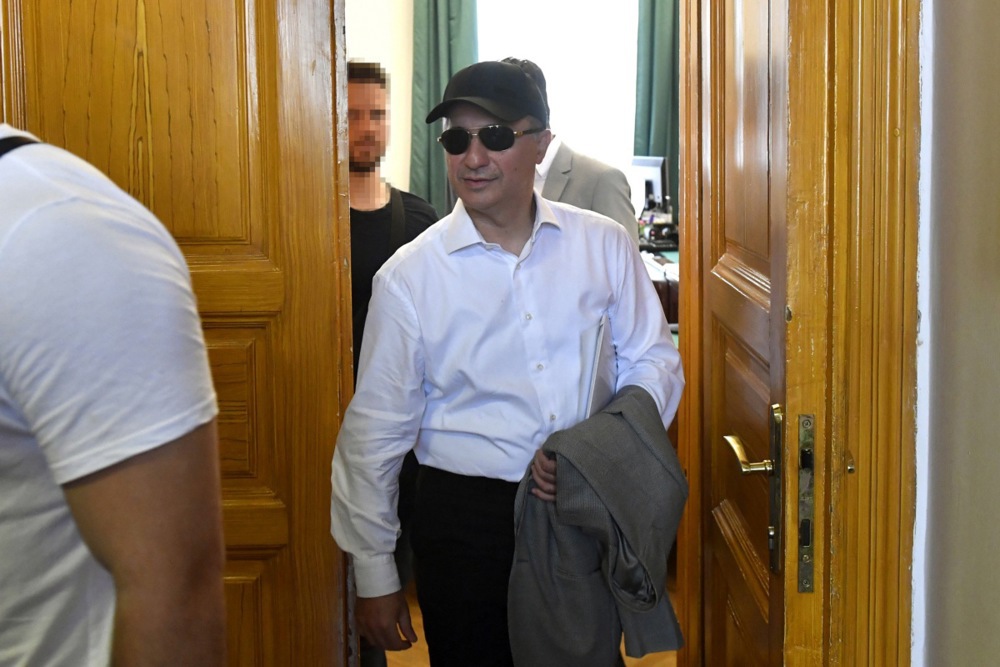 СДСМ: Ослободувањето на Груевски во „Талир 2“ е доказ дека правосудството е под директна контрола на Мицкоски