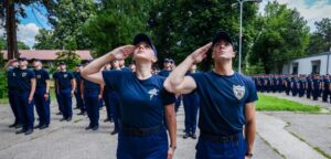 МВР: Средношколците кои ќе аплицираат за Средното полициско училиште, не треба да се отпишуваат од досегашните училишта