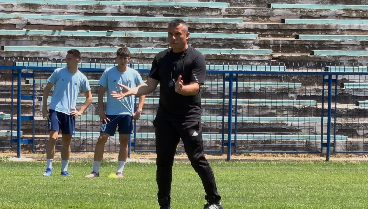 Таневски замина, Скопје во Прва лига ќе игра со нов тренер!