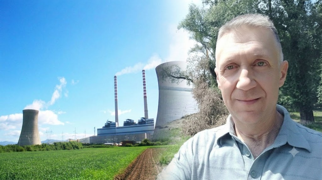 Трајковски: „Парадокс: Со новата владина гасна централа добиваме помалку струја и помала ефикасност, за двојно повеќе пари“