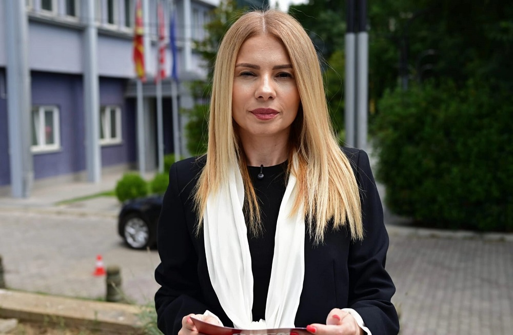 СДСМ: Бараме итна оставка од министерот Тошковски откако наркодилерот Цуната избега