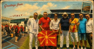 КОЈ И КАКО ГО ВОДИ ФК ВАРДАР!? Самопрогласени менаџери или Фабијани, анонимни „финансиски директори“ или Неделковски!?