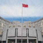 Кинеската централна банка пушта 1,4 трилиони јуани во економијата