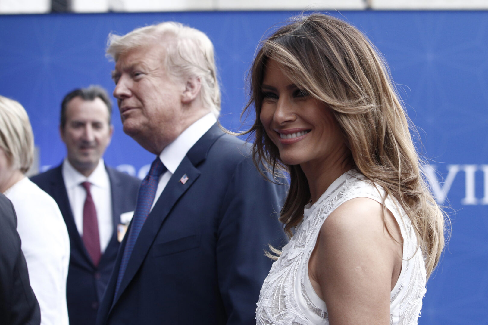 Приходите на Џеј Ди Венс и Меланија Трамп драстично се зголемиле во 2025 година
