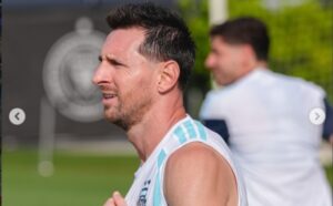 (ФОТО) Ќе играат во финалето на Светското првенство – Меси конечно проговорил за познатата фотографија со Јамал: „Искрено, тоа е лудост“