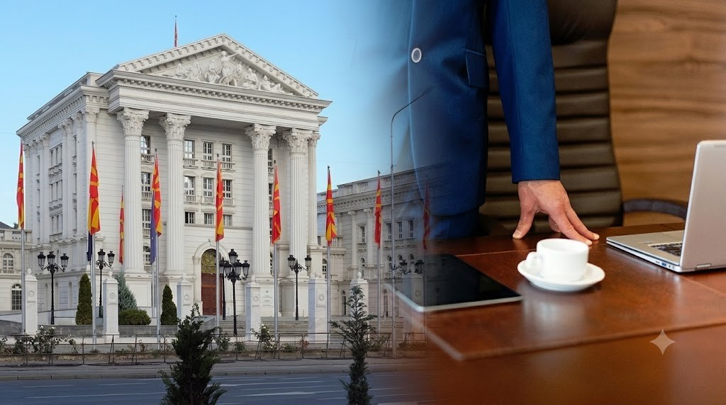 СУЛЕЈМАНИ, ФЕРАТИ И ШАСИВАРИ: Туризам, правда и односи со заедниците со нови министри од ВЛЕН