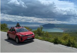 Street View се враќа во Македонија со обемно обновување на снимките низ земјата
