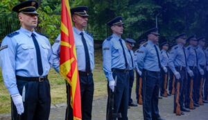 (ВИДЕО) Кривична пријава за полициски службеник за сторено кривично дело „предизвикување општа опасност“