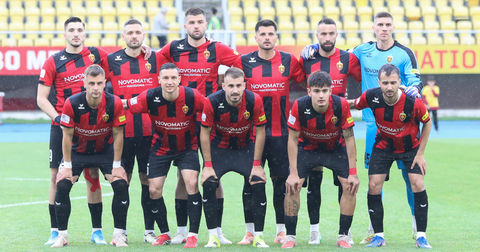 Првакот го чека неверојатно темпо: Три меча и патување во само 147 часа!