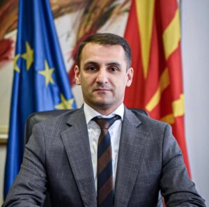 Кој е Ѓоко Велковски, новиот министер за социјална политика, демографија и млади?