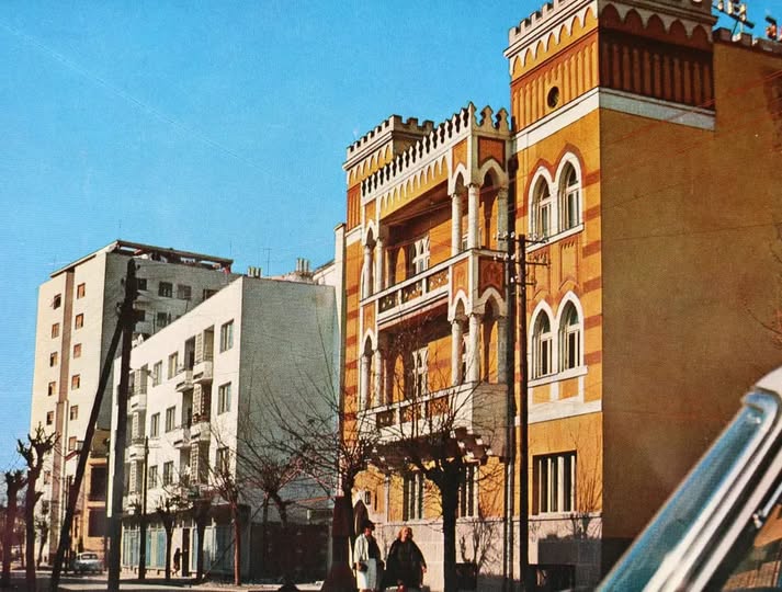 Арапска куќа и свеста за културното наследство: законите ги имаме, дали (ќе) ги применуваме?