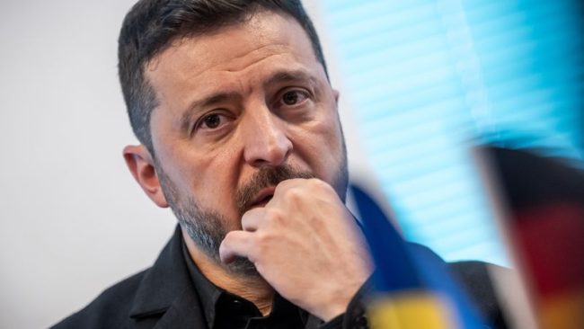РУСИЈА ЌЕ РАСПОРЕДИ УШТЕ 30.000 СЕВЕРНОКОРЕЈСКИ ВОЈНИЦИ ВО УКРАИНА, РЕЧЕ ЗЕЛЕНСКИ