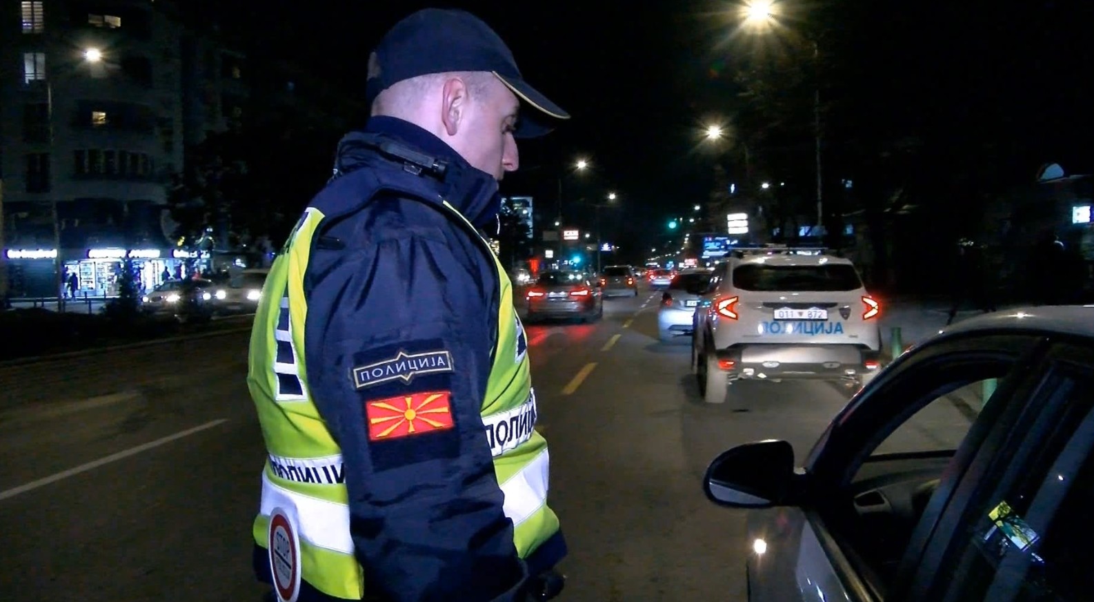 Без дозвола и без регистрација – малолетници дивеат во сообраќајот