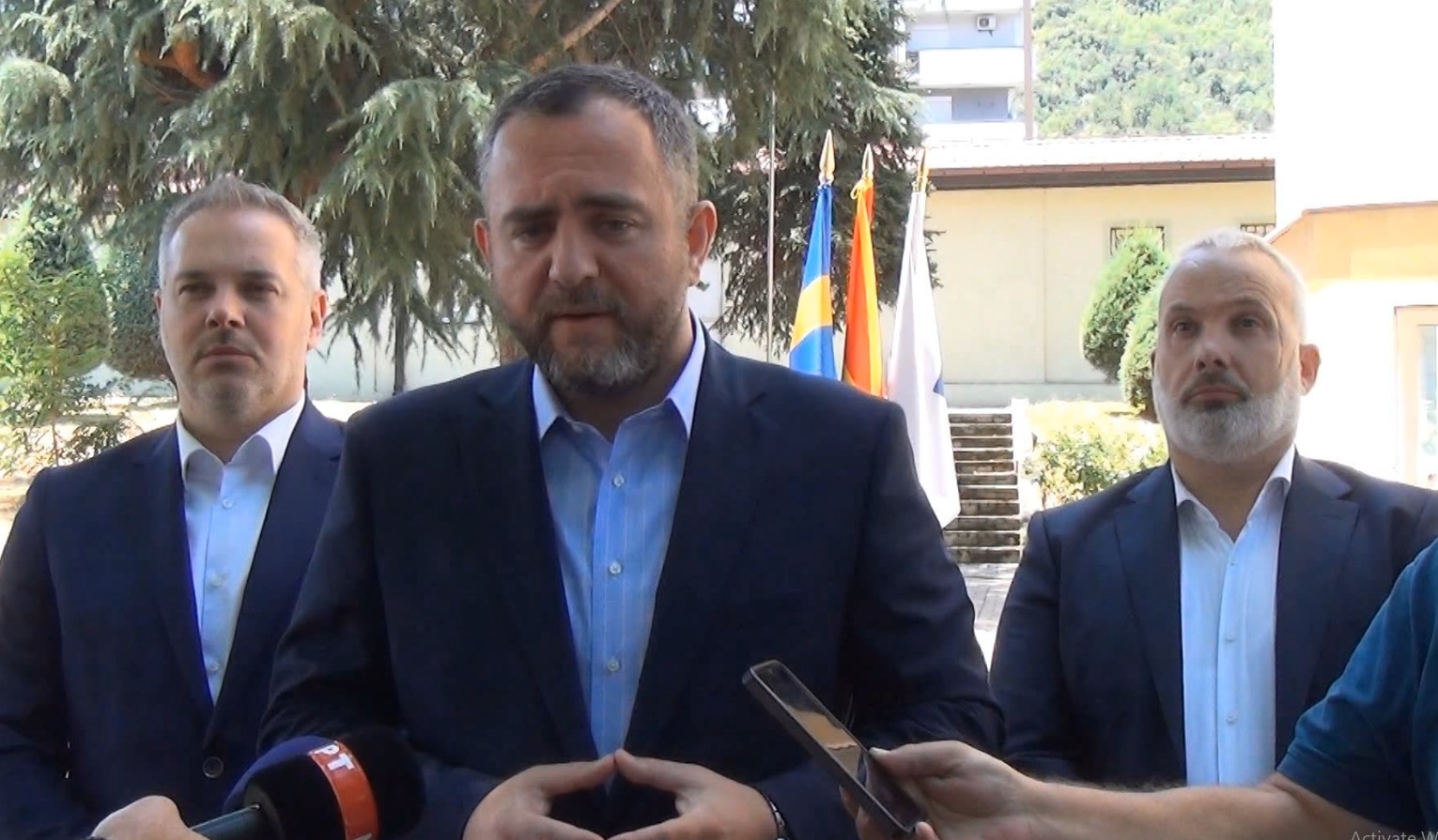 Кривични пријави за насилните девојчиња во Аеродром и за родителите – дали се потребни построги казни?