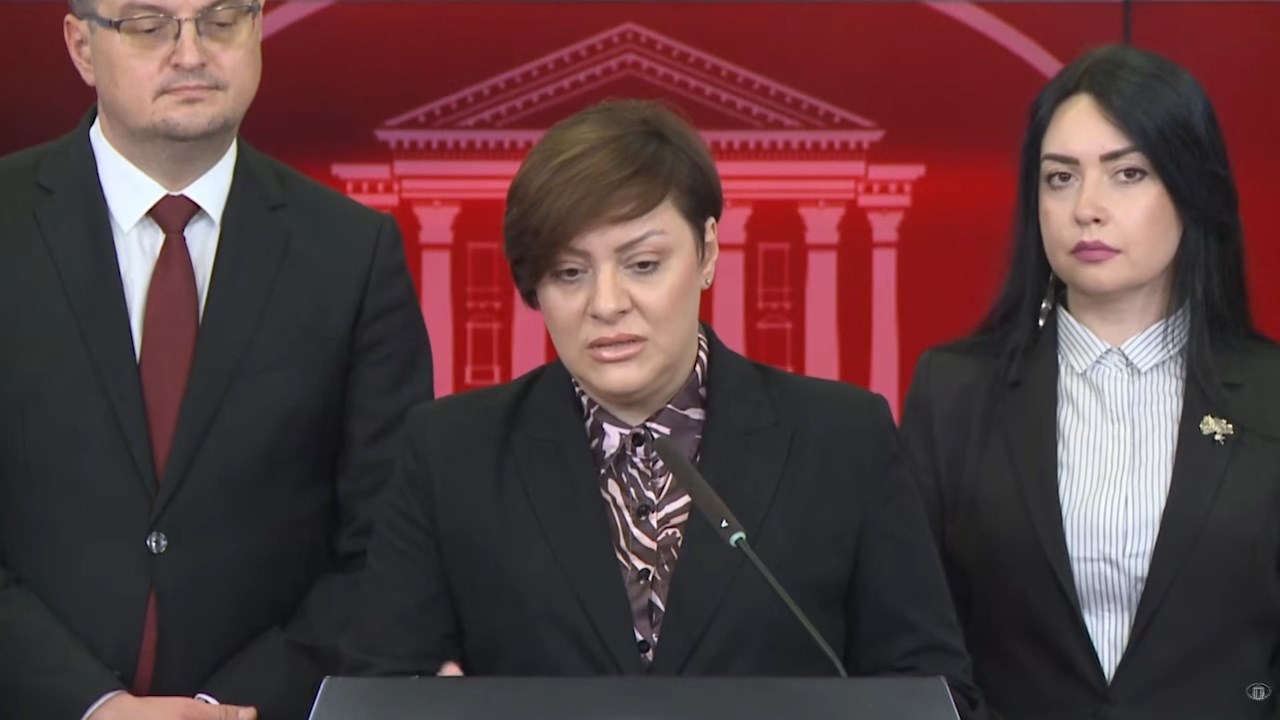 Како планира државата да го финансира буџетскиот дефицит