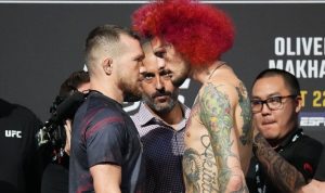 О’Мели избувна: Ако Јан не се бори, ќе се прогласам за шампион