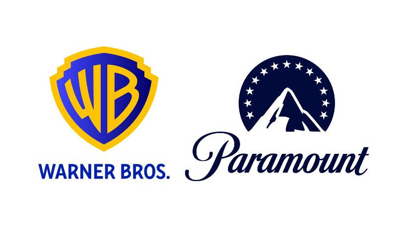 Спојувањето на Paramount и Warner Bros го блокираат 12 американски сојузни држави